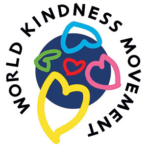 World Kindness Movement logo